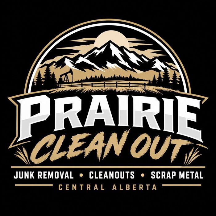 Prairie Clean Out logo